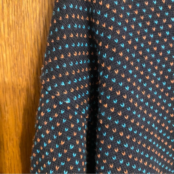 Men’s XL Vintage Eildon Hills Knit Sweater - Picture 9 of 12